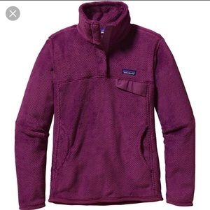 Patagonia pullover
